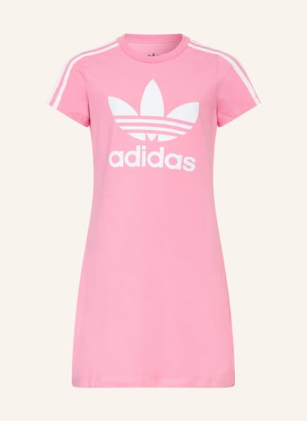 adidas Originals Kleid, Farbe: PINK (Bild 1)