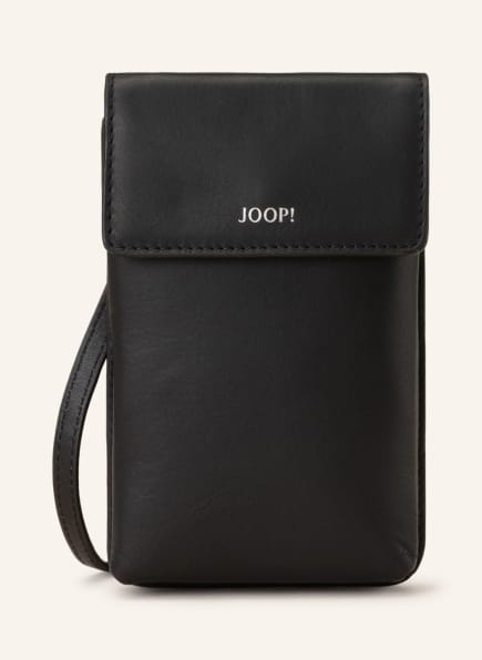 JOOP! Smartphone-Tasche , Farbe: SCHWARZ (Bild 1)