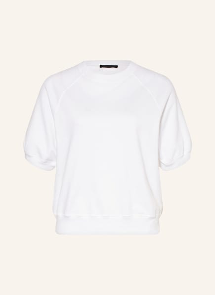 DRYKORN Sweatshirt ALENNE, Color: WHITE (Image 1)