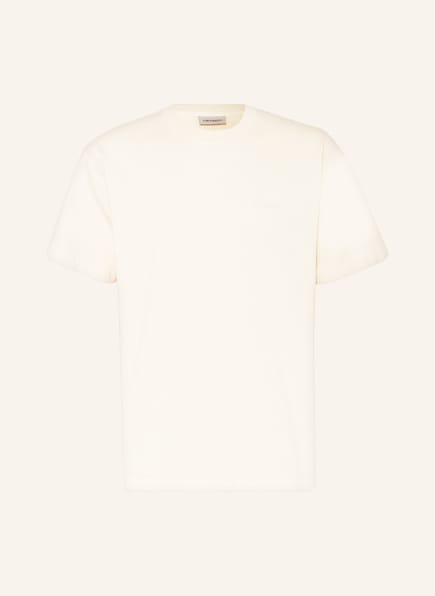 carhartt WIP T-Shirt MARFA , Farbe: BEIGE (Bild 1)