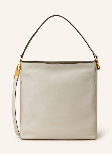 COCCINELLE Hobo-Bag , Farbe: CREME (Bild 1)