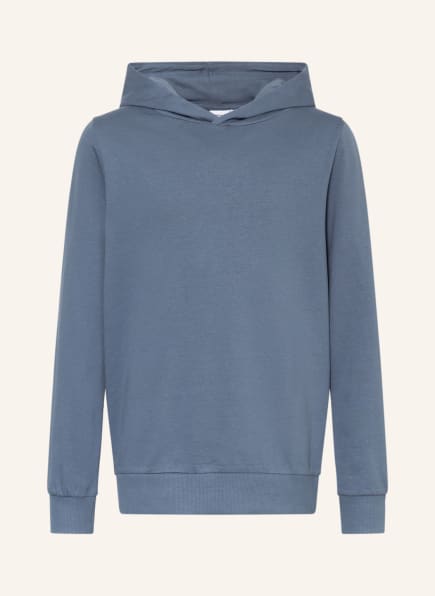 name it Bluza z kapturem, Kolor: JASNONIEBIESKI (Obrazek 1)