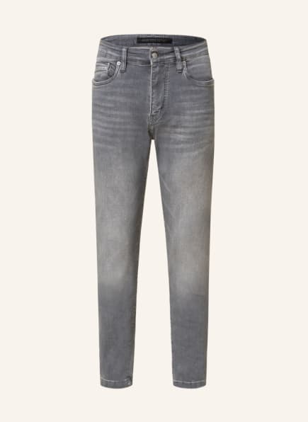 DRYKORN Jeans WEST Slim Fit, Farbe: 6410 grau (Bild 1)