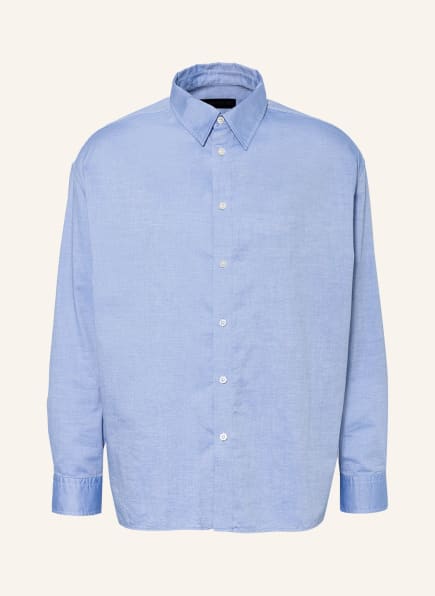 DRYKORN Shirt NORENS relaxed fit, Color: LIGHT BLUE (Image 1)