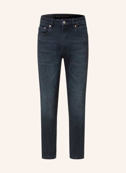 DRYKORN Jeans WEST Slim Fit, Farbe: 6100 grau (Bild 1)