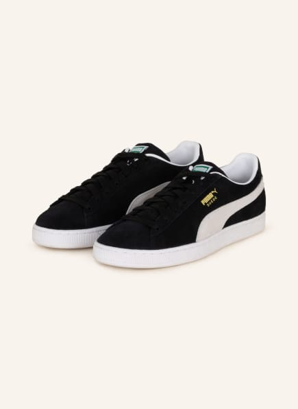PUMA Sneakers SUEDE CLASSIC, Color: BLACK (Image 1)