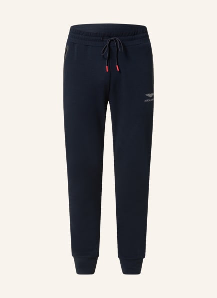 HACKETT LONDON Sweatpants , Farbe: DUNKELBLAU (Bild 1)