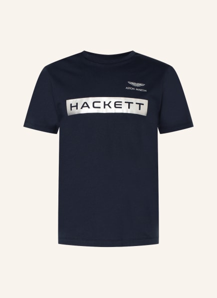 HACKETT LONDON T-Shirt , Farbe: DUNKELBLAU (Bild 1)