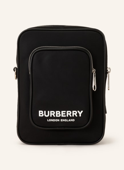 BURBERRY Shoulder bag KIERAN , Color: BLACK (Image 1)