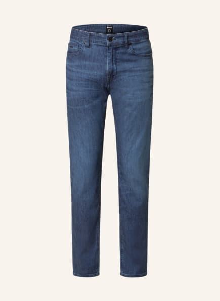 BOSS Jeans MAINE Regular Fit, Color: 414 NAVY (Image 1)
