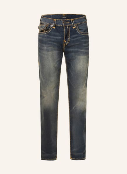 TRUE RELIGION Jeans RIKKI relaxed straight fit, Color: HXHM (Image 1)