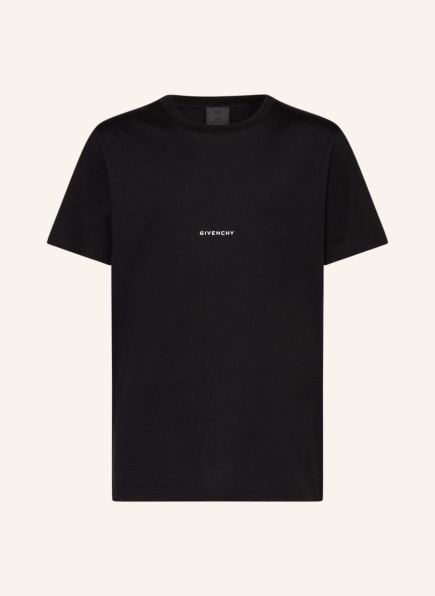 GIVENCHY T-Shirt , Farbe: SCHWARZ (Bild 1)