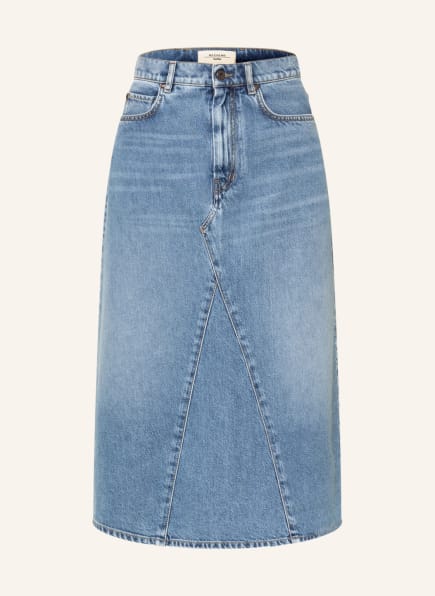WEEKEND MaxMara Spódnica jeansowa FIORDI, Kolor: 009 navy (Obrazek 1)