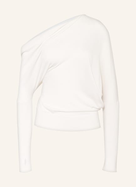 TOM FORD Cashmere-Pullover mit Seide, Farbe: ECRU (Bild 1)