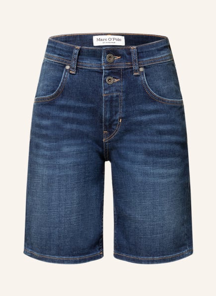 Marc O'Polo Denim shorts in 085 mid 