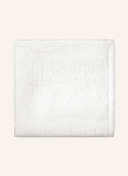 SCHLOSSBERG Handtuch NOVA, Farbe: CREME (Bild 1)