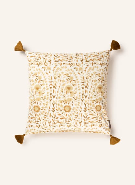 french connection aztec cushion