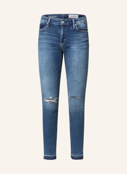 AG Jeans Skinny Jeans FARRAH, Farbe: 10YCLE 10YCLE (Bild 1)