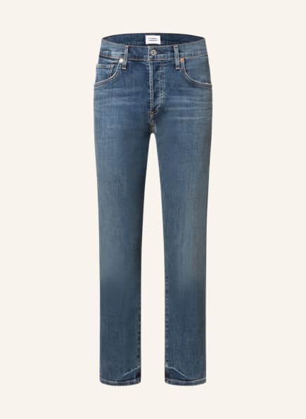 CITIZENS of HUMANITY Boyfriend jeans EMERSON , Color: Long Weekend  dk indigo (Image 1)