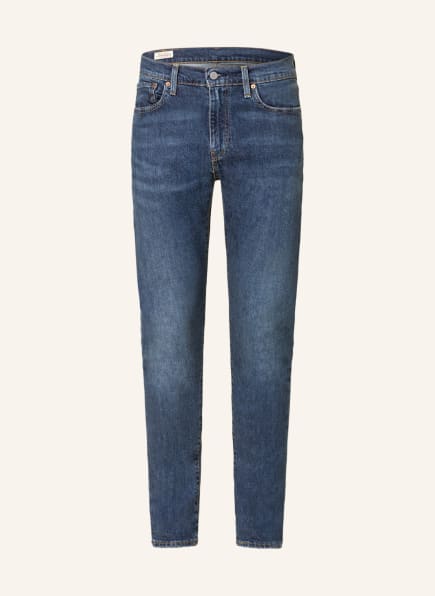 Levi's® Jeans 512 Slim Taper Fit, Color: 14 Med Indigo - Worn In (Image 1)