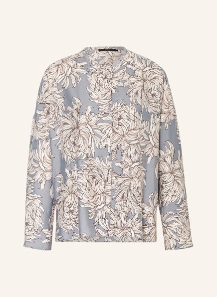 windsor. Bluse, Farbe: WEISS/ SCHWARZ/ GRAU (Bild 1)
