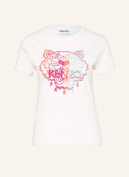 KENZO T-shirt, Color: LIGHT PINK (Image 1)