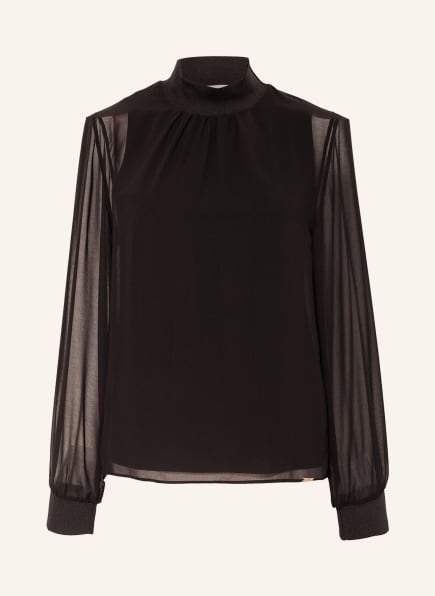 CINQUE Shirt blouse CIFREYA, Color: BLACK (Image 1)