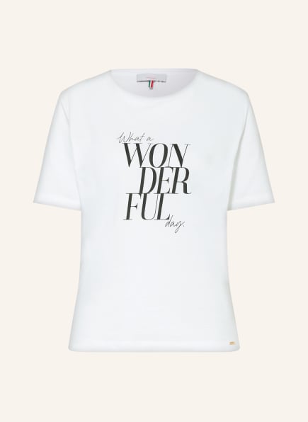 CINQUE T-shirt CIWONDA, Color: WHITE (Image 1)