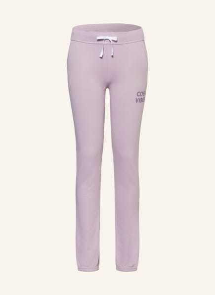 Juvia Sweatpants, Farbe: HELLLILA (Bild 1)