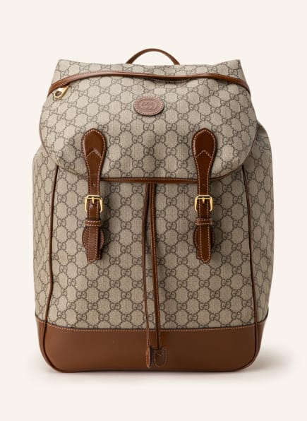 GUCCI Backpack GG MEDIUM in 8405 b.eb 