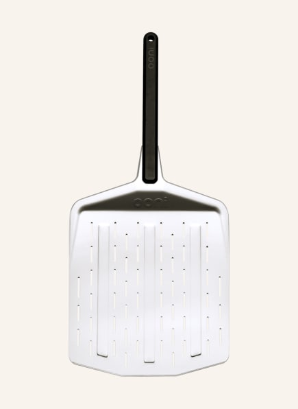 ooni Pizza pusher, Color: SILVER/ BLACK (Image 1)