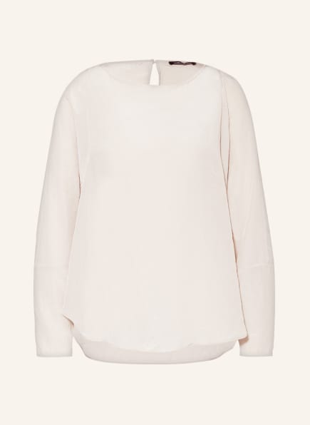 LUISA CERANO Shirt blouse, Color: CREAM (Image 1)