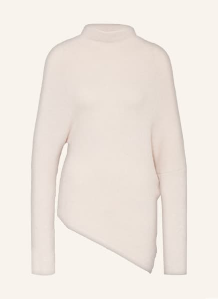 LUISA CERANO Alpaca sweater, Color: CREAM (Image 1)