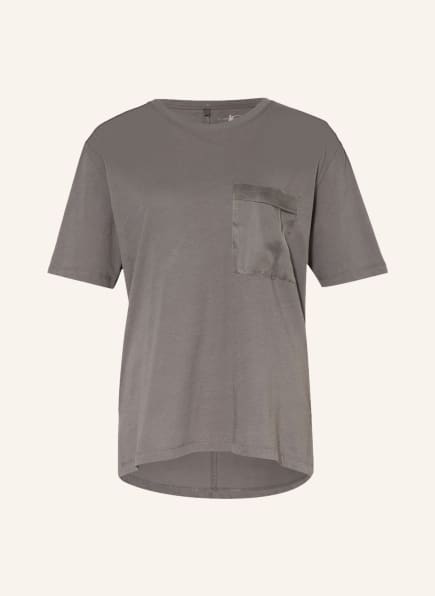 LUISA CERANO T-Shirt, Farbe: TAUPE (Bild 1)