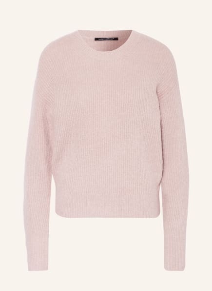 LUISA CERANO Sweaters made of alpaca, Color: ROSE (Image 1)