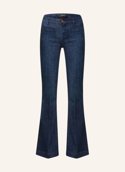 Seafarer Bootcut jeans, Color: 5999 Jeans (Image 1)