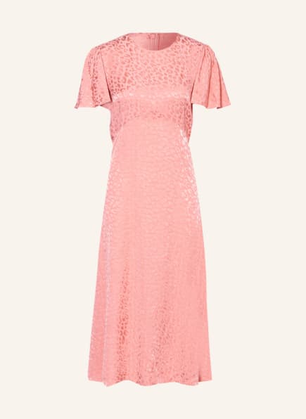 MICHAEL KORS Jacquard dress , Color: PINK (Image 1)