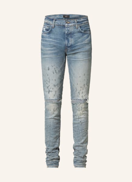 cheap jeans like amiri