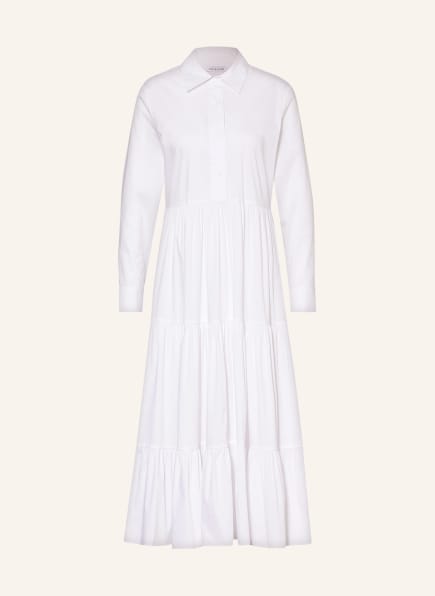 MRS & HUGS Dress, Color: WHITE (Image 1)
