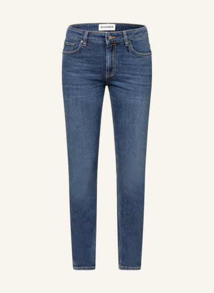 BOGNER Jeans BRIDGET, Farbe: 430 DENIM (Bild 1)