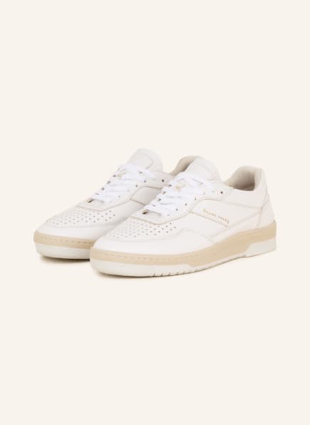 FILLING PIECES Sneaker ACE SPIN , Farbe: WEISS (Bild 1)