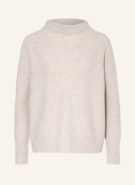 VINCE Cashmere-Pullover , Farbe: CREME (Bild 1)