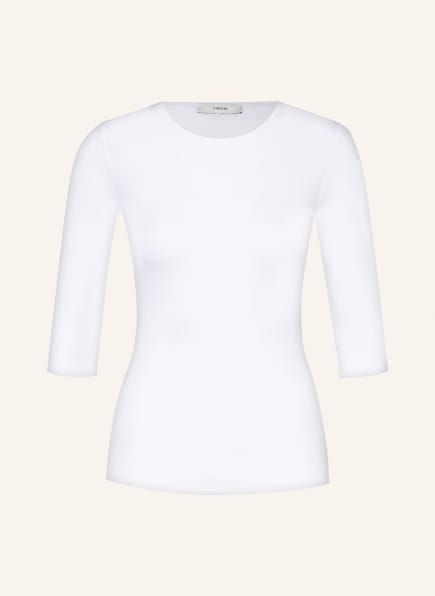 VINCE Shirt mit 3/4-Arm, Farbe: WEISS (Bild 1)
