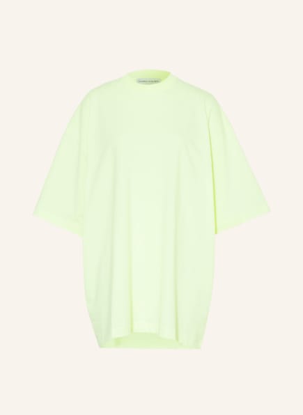 KARO KAUER Oversized-Shirt, Farbe: NEONGELB (Bild 1)