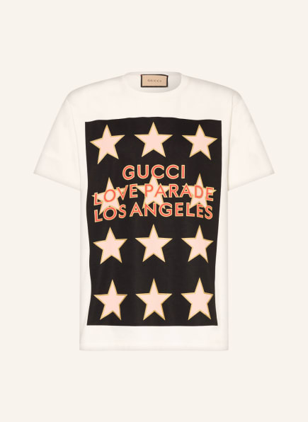 GUCCI T-Shirt , Farbe: WEISS (Bild 1)
