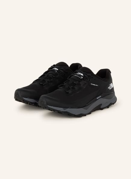 THE NORTH FACE Outdoor shoes VECTIVE EXPLORIS FUTURELIGHT, Color: BLACK (Image 1)