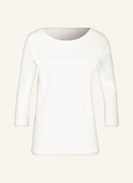 lilienfels Shirt mit 3/4-Arm, Farbe: WEISS (Bild 1)