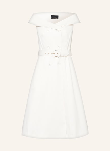 Phase Eight Dress FELICITY, Color: WHITE (Image 1)