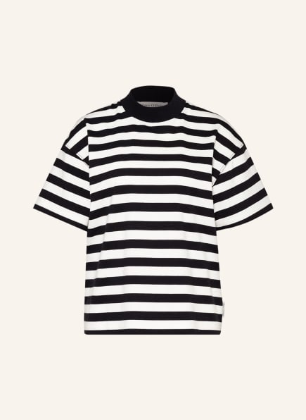 Marc O'Polo T-Shirt, Farbe: WEISS/ SCHWARZ (Bild 1)
