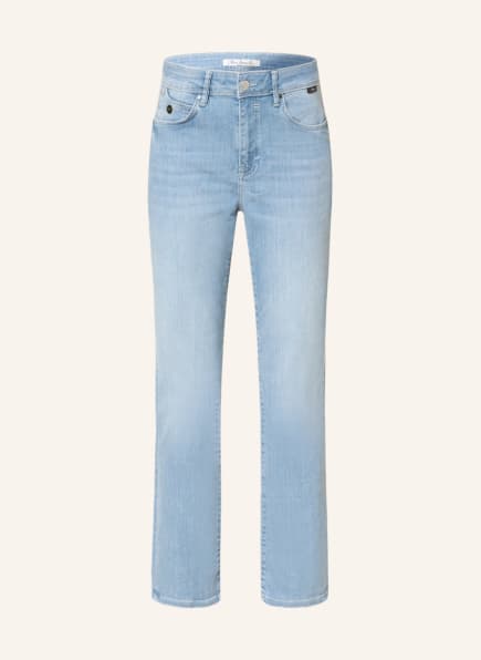 mavi Straight jeans KENDRA, Color: 81164 lt blue glam (Image 1)